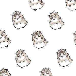 Meet your Posher, Samia